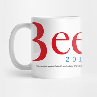 Bees? Jeb? Mug